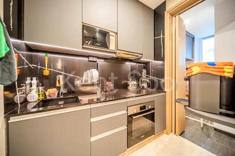4 Bed Apartment (Condo) for Sale in  M Suites - Image 4